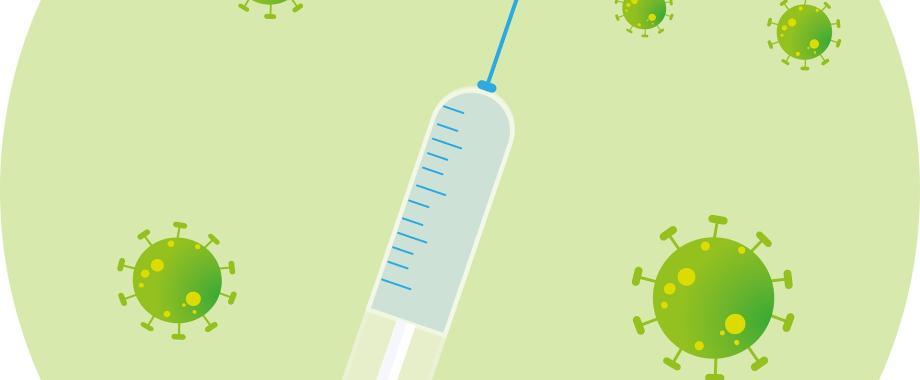 vaccinatie Covid