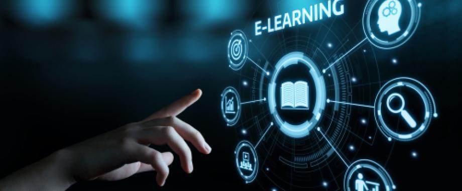 e-learning