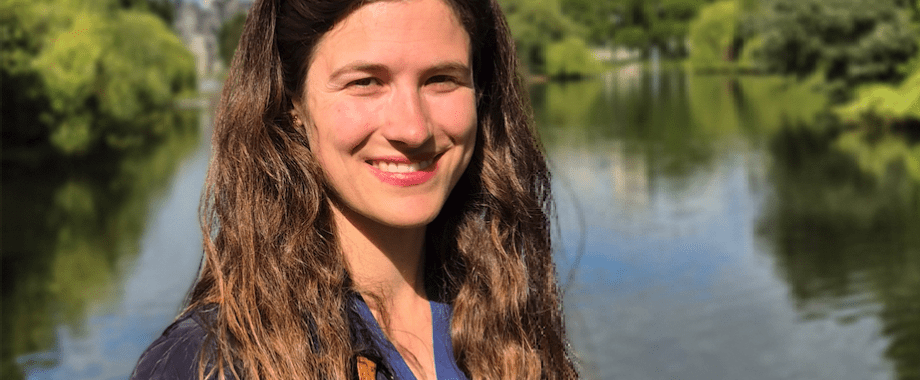 Celien Wauman - arbeidsarts Premed