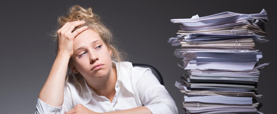 stress