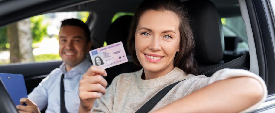 rijbewijs