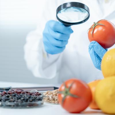Voedingshygiëne? Basisprincipes van HACCP met beknopt praktijkvoorbeeld