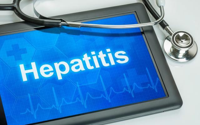 tablet hepatitis