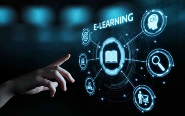 e-learning