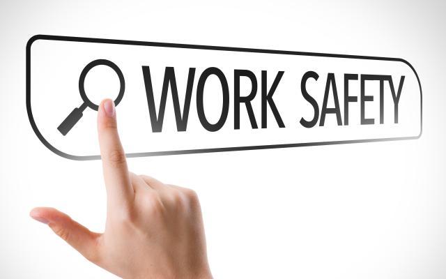 work safety