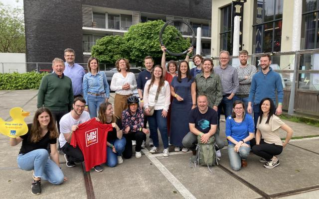 Beweegchallenge Premed