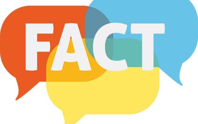 fact