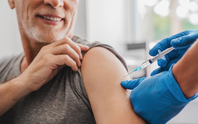 vaccin