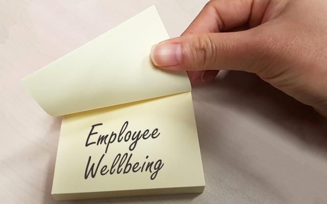 wellbeing
