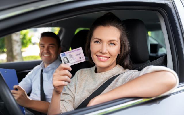 rijbewijs
